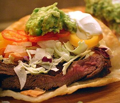 Taco