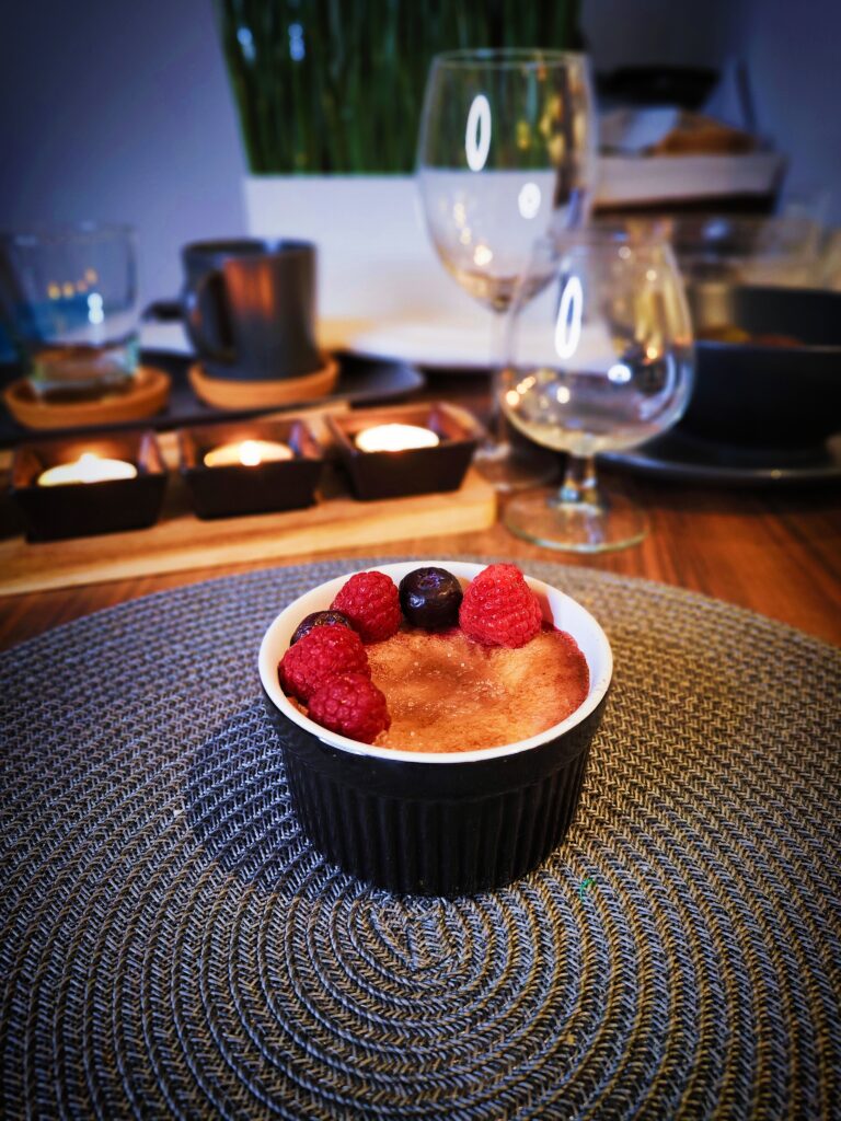 Creme Brulee